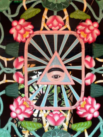 CAO DAI GOD’S PROPHECY ABOUT SPIRITISM REVEALED 95 YEARS LATER - The ...