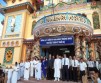 GREAT FESTIVAL COMMEMORATING 90TH ANNIVERSARY OF CAO DAI RELIGION - VIDEO 2