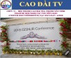 CDTV 76 – CESNUR 2018 CONFERENCE IN TAIWAN – JUNE 18, 2018