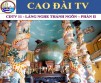 CDTV 11 - LISTENING TO DIVINE MESSAGES - PART 2