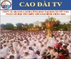 CDTV 16 - MOTHER GODDESS FESTIVAL 2016 - PRAYER CEREMONY