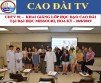 CDTV 91 – OPENING CEREMONY OF CAO DAI COURSE AT MISSOURI UNIVERSITY, USA