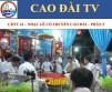 CDTV 41 – CAO DAI RELIGIOUS MUSIC – PART 5