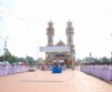 CLOSING CEREMONY OF EXHIBITION AT FESTIVAL COMMEMORATING GOD IN YEAR 2015