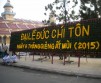 GREAT FESTIVAL COMMEMORATING GOD - YEAR 2015
