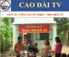 CDTV 36 – BUILDING A LOVE AND KINDNESS HOME