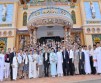 GREAT FESTIVAL COMMEMORATING THE HOLY MOTHER GODDESS YEAR 2015 - PART I - WELCOME CEREMONY TO OOMOTO
