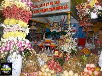 Fête de la Déesse-Mère SEPT 12 2011