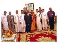 TRUYỀN GIÁO TẠI BANGLADESH