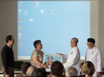 ĐẠI HỌC BORDEAUX, PHÁP - NGÀY 12/5/2017