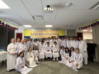 ĐẠI HỘI NHƠN SANH HẢI NGOẠI NĂM 2022 TẠI WASHINGTON DC 19 THÁNG 6 NĂM 2022