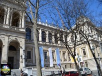 THUYẾT TRÌNH ĐẠO CAO ĐÀI TẠI ĐẠI HỌC VIENNA AUSTRIA MARCH 26 2012