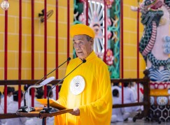 HỘI THÁNH CHÚC XUÂN BÍNH NGỌ 2026