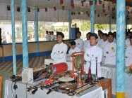 KẾT QUẢ VỀ KHOA THI NHẠC SĨ, LỄ SĨ, GIÁO NHI TẠI TÒA THÁNH TÂY NINH