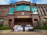 JOURNEY TO TAIWAN BY THE SACERDOTAL COUNCIL OF CAO ĐAI TAY NINH HOLY SEE (PART 2)