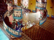 Phap Chanh Truyen - The religious constitution of caodaism