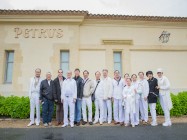 KÝ SỰ NHỮNG NGÀY THÁP TÙNG PHÁI ĐOÀN HỘI THÁNH ĐI BORDEAUX, PHÁP – THÁNG 05/2017