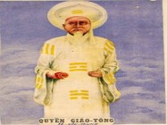 LỄ KỶ NIỆM HỘI NGÀY QUY THIÊN CỦA ĐỨC QUYỀN GIÁO TÔNG, QUÝ ĐẦU SƯ, CHỨC SẮC HÀNG THÁNH NAM NỮ - NĂM QUÝ MÃO 2023