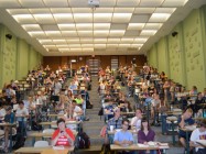 CAO DAI RELIGION À L’UNIVERSITÉ DU MISSOURI 
