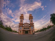 CHƯƠNG TRÌNH LỄ TẾT NGUYÊN ĐÁN - ĐẠI LỄ VÍA ĐỨC CHÍ TÔN VÀ LỄ THƯỢNG NGƯƠN NĂM NHÂM DẦN 2022