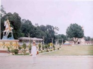 Caodai in Cambodia