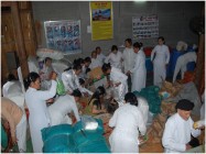 HỌ ĐẠO SÀIGÒN CÔNG TÁC TỪ THIỆN TẠI SÓC TRĂNG