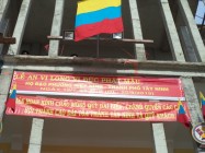 LỄ AN VỊ LONG VỊ ĐỨC PHẬT MẪU ĐTPM HIỆP NINH TỈNH TÂY NINH 