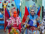 LỄ THƯỢNG NGƯƠN NHÂM DẦN 2022 VÀ LỄ CẦU SIÊU HỘI TẠI BÁO ÂN TỪ VÀ KHÁCH ĐÌNH