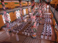 BÀI THUYẾT ĐẠO VÍA ĐỨC QUAN THÁNH ĐẾ QUÂN (dl.24/7/2011)