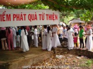 BẢN TIN XÃ HỘI VÀ TỪ THIỆN