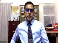 CAO DAI UNDERSTANDING OF GOD BY DR. MOHAMMAD JAHANGIR ALAM