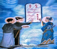 CAODAISM : a Religion for Peace