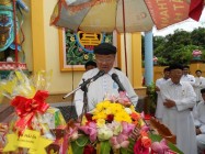 THƯ CHÚC XUÂN GIÁP NGỌ (2014) CỦA HỘI THÁNH