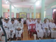 ĐÓNG GÓP CỨU TRỢ ĐỒNG BÀO BỊ BẢO LỤT MIỀN TRUNG
