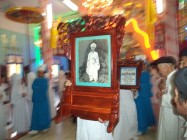 LỄ KỶ NIỆM HỘI NGÀY QUI THIÊN CỦA ĐỨC QUYỀN GIÁO TÔNG,  QUÝ ĐẦU SƯ,CHỨC SẮC HÀNG THÁNH NAM, NỮ NĂM GIÁP NGỌ – 2014