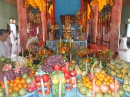 LỄ RẰM THƯỢNG NGƯƠN TẠI TÒA THÁNH TÂY NINH
