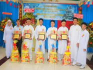 LỄ TỔNG KẾT ĐẠO SỰ NIÊN ĐẠO 94 VÀ MỪNG KỶ NIỆM 70 NĂM THÀNH LẬP HỌ ĐẠO SÀI GÒN