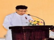 ĐẠI HỘI NHƠN SANH 2012: TÂM THƯ GỬI ĐỒNG ĐẠO HẢI NGOẠI