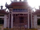 THÁNH THẤT BÀU ĐỒN, GÒ DầU (T.N) KÊU GỌI GÓP PHẦN CÔNG QUẢ ...