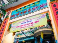 BAN ĐẠI DIỆN HỘI THÁNH TẠI TP.HCM TỔNG KẾT ĐẠO SỰ NIÊN ĐẠO 100 – NĂM ẤT TỴ 2025 