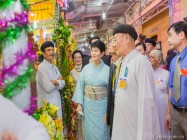 LỊCH SỬ 60 NĂM BANG GIAO GIỮA ĐẠO CAO ĐÀI VÀ OOMOTO GIÁO THEO QUAN ĐIỂM CỦA MỘT HỌC GIẢ NGƯỜI NHẬT BẢN (1935-1995)