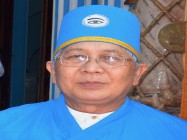 REVEREND THUONG CANH THANH HAS TERMINATED HIS JOB AS REPRESENTATIVE OF THE CAODAI SACERDOCE OVERSEAS