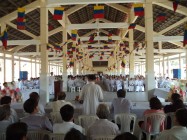 HỘI THÁNH TỔ CHỨC TẤT NIÊN 2013