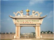 HỘI THÁNH PHẢN ĐỐI LẦN THỨ 2 BÁO XA LỘ PHÁP LUẬT