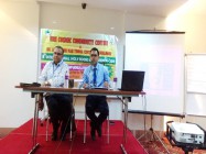 THE 8th HOLY BOOKS CONFERENCE IN KUALA LUMPUR - MALAYSIA 