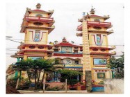 KHÓA HẠNH ĐƯỜNG TẠI THÁNH THẤT BÌNH TRƯNG TÂY (Quận 2 TP.HCM)
