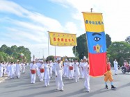 LỄ KỶ NIỆM HỘI NGÀY QUI THIÊN CỦA ĐỨC HỘ PHÁP, ĐỨC THƯỢNG PHẨM, ĐỨC THƯỢNG SANH VÀ QUÝ THỜI QUÂN HIỆP THIÊN ĐÀI NĂM 2018