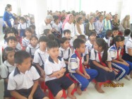 SINH HOẠT ĐẠO SỰ CỦA BAN ĐẠI DIỆN HỘI THÁNH CAO ĐÀI TÒA THÁNH TÂY NINH TẠI TỈNH TÂY NINH TRONG THÁNG 8, 2018