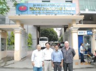HỘI THÁNH BẢO TRỢ TIẾN SĨ CAO ĐÀI GIÁO