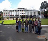 10 Days in Vietnam 